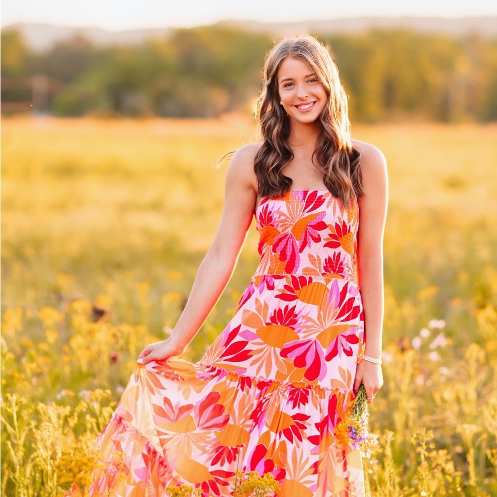 Meet your Posher, Abbie kate